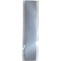 Saeco Abdeckung Tassenlift silber